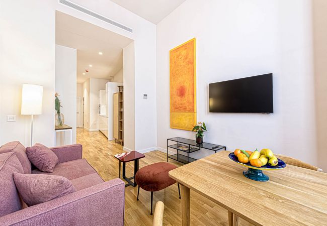 Apartamento en Málaga - Turina - Apartamento turístico Málaga centro  Apartamento en Málaga - Turina - Apartamento turístico Málaga centro