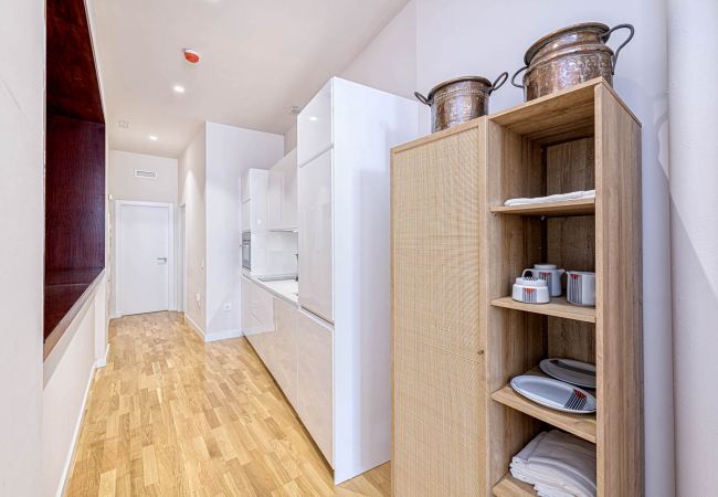 Apartamento en Málaga - Turina - Apartamento turístico Málaga centro  Apartamento en Málaga - Turina - Apartamento turístico Málaga centro