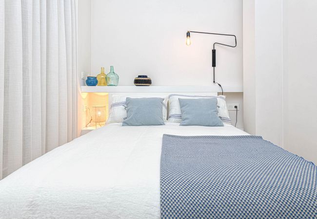 Apartamento en Málaga - Turina - Apartamento turístico Málaga centro  Apartamento en Málaga - Turina - Apartamento turístico Málaga centro