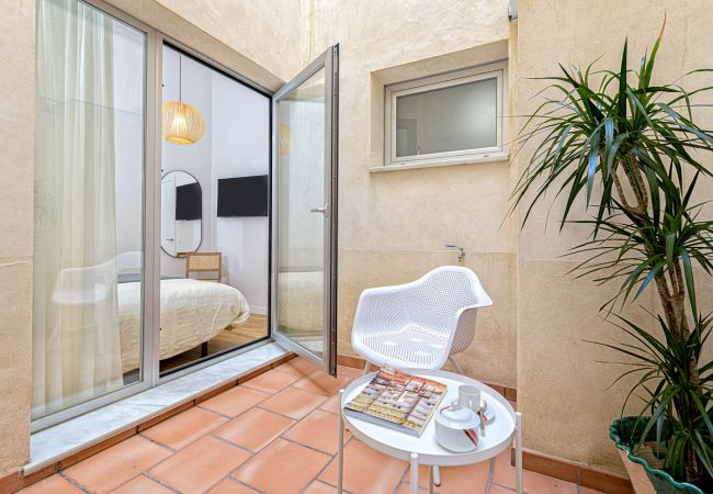 Apartamento en Málaga - Turina - Apartamento turístico Málaga centro  Apartamento en Málaga - Turina - Apartamento turístico Málaga centro