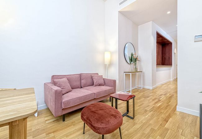 Apartamento en Málaga - Turina - Apartamento turístico Málaga centro  Apartamento en Málaga - Turina - Apartamento turístico Málaga centro