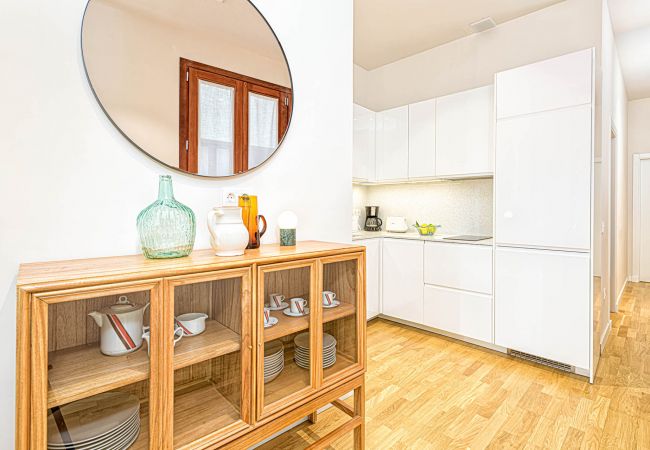 Apartamento en Málaga - Albeniz - Apartamento turistico Málaga Centro Apartamento en Málaga - Albeniz - Apartamento turistico Málaga Centro