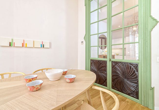 Apartamento en Málaga - Albeniz - Apartamento turistico Málaga Centro Apartamento en Málaga - Albeniz - Apartamento turistico Málaga Centro