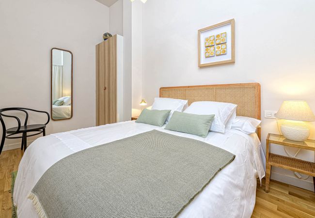 Apartamento en Málaga - Albeniz - Apartamento turistico Málaga Centro Apartamento en Málaga - Albeniz - Apartamento turistico Málaga Centro