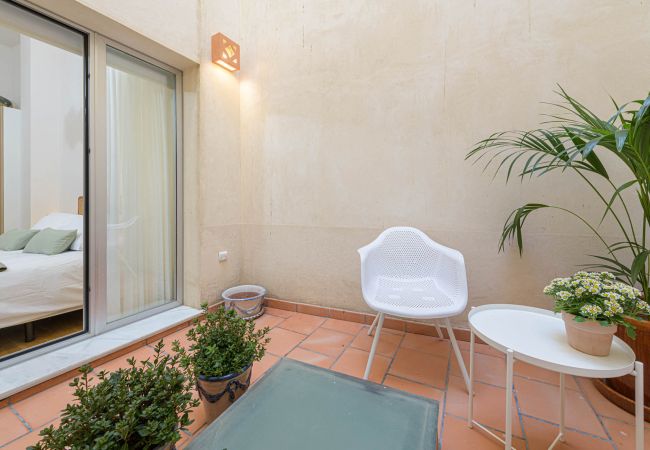 Apartamento en Málaga - Albeniz - Apartamento turistico Málaga Centro Apartamento en Málaga - Albeniz - Apartamento turistico Málaga Centro