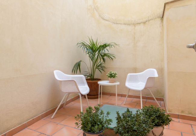 Apartamento en Málaga - Albeniz - Apartamento turistico Málaga Centro Apartamento en Málaga - Albeniz - Apartamento turistico Málaga Centro
