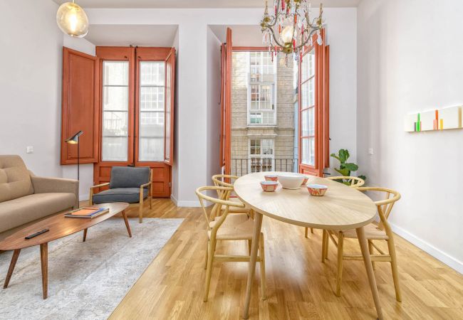 Apartamento en Málaga - Albeniz - Apartamento turistico Málaga Centro Apartamento en Málaga - Albeniz - Apartamento turistico Málaga Centro