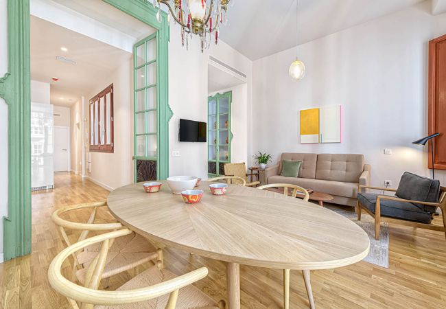 Apartamento en Málaga - Albeniz - Apartamento turistico Málaga Centro Apartamento en Málaga - Albeniz - Apartamento turistico Málaga Centro