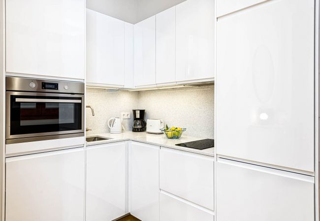 Apartamento en Málaga - Albeniz - Apartamento turistico Málaga Centro Apartamento en Málaga - Albeniz - Apartamento turistico Málaga Centro