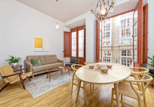 Apartamento en Málaga - Albeniz - Apartamento turistico Málaga Centro Apartamento en Málaga - Albeniz - Apartamento turistico Málaga Centro