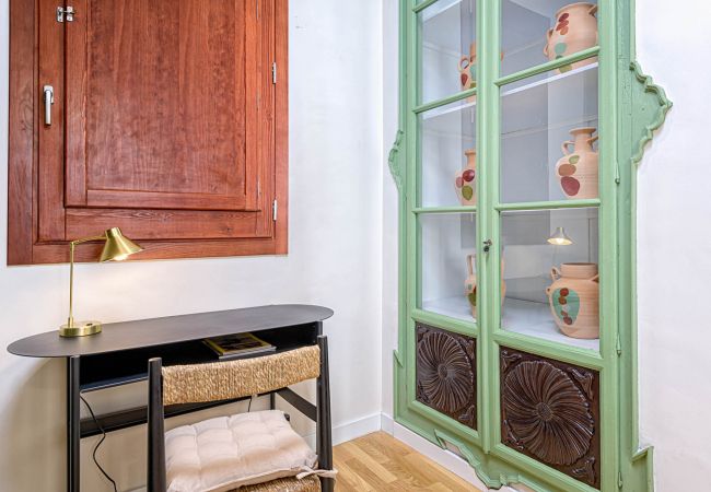 Apartamento en Málaga - Albeniz - Apartamento turistico Málaga Centro Apartamento en Málaga - Albeniz - Apartamento turistico Málaga Centro