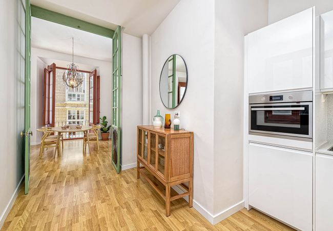 Apartamento en Málaga - Albeniz - Apartamento turistico Málaga Centro Apartamento en Málaga - Albeniz - Apartamento turistico Málaga Centro