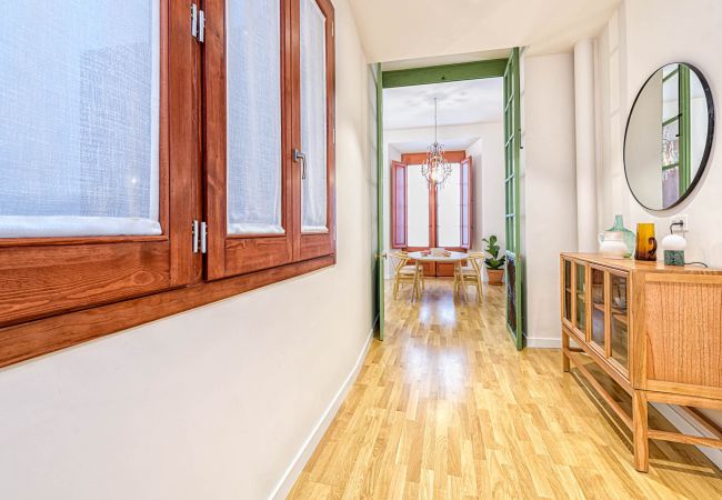 Apartamento en Málaga - Albeniz - Apartamento turistico Málaga Centro Apartamento en Málaga - Albeniz - Apartamento turistico Málaga Centro