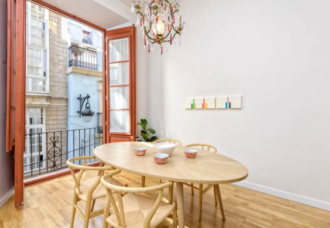 Apartamento en Málaga - Albeniz - Apartamento turistico Málaga Centro Apartamento en Málaga - Albeniz - Apartamento turistico Málaga Centro
