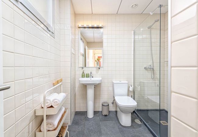 Apartamento en Málaga - Albeniz - Apartamento turistico Málaga Centro Apartamento en Málaga - Albeniz - Apartamento turistico Málaga Centro