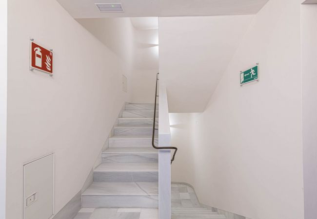 Apartamento en Málaga - Albeniz - Apartamento turistico Málaga Centro Apartamento en Málaga - Albeniz - Apartamento turistico Málaga Centro