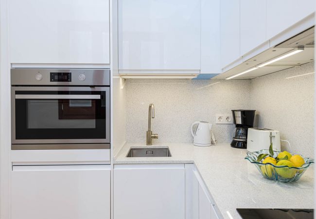 Apartamento en Málaga - Albeniz - Apartamento turistico Málaga Centro Apartamento en Málaga - Albeniz - Apartamento turistico Málaga Centro