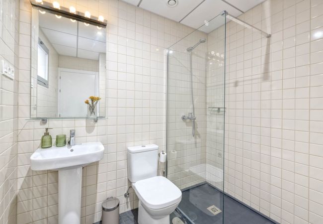 Apartamento en Málaga - Albeniz - Apartamento turistico Málaga Centro Apartamento en Málaga - Albeniz - Apartamento turistico Málaga Centro