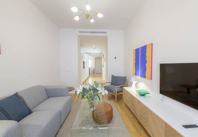 Apartamento en Málaga - Zabalza- Apartamento vacacional Málaga Apartamento en Málaga - Zabalza- Apartamento vacacional Málaga
