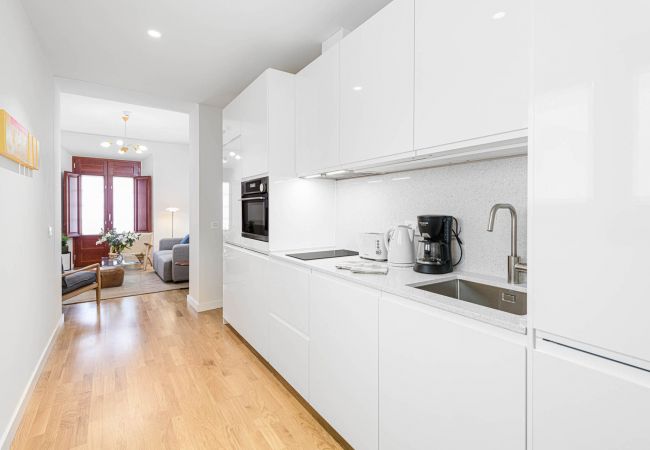 Apartamento en Málaga - Zabalza- Apartamento vacacional Málaga Apartamento en Málaga - Zabalza- Apartamento vacacional Málaga