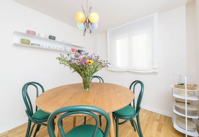 Apartamento en Málaga - Zabalza- Apartamento vacacional Málaga Apartamento en Málaga - Zabalza- Apartamento vacacional Málaga