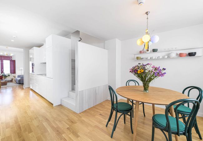 Apartamento en Málaga - Zabalza- Apartamento vacacional Málaga Apartamento en Málaga - Zabalza- Apartamento vacacional Málaga