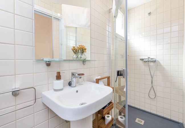 Apartamento en Málaga - Zabalza- Apartamento vacacional Málaga Apartamento en Málaga - Zabalza- Apartamento vacacional Málaga