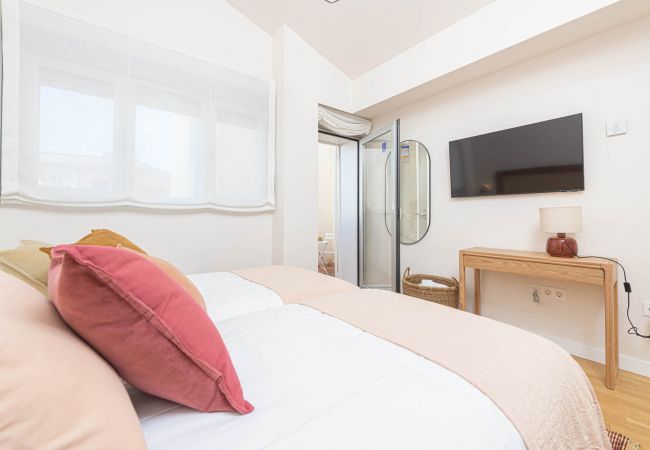 Apartamento en Málaga - Zabalza- Apartamento vacacional Málaga Apartamento en Málaga - Zabalza- Apartamento vacacional Málaga