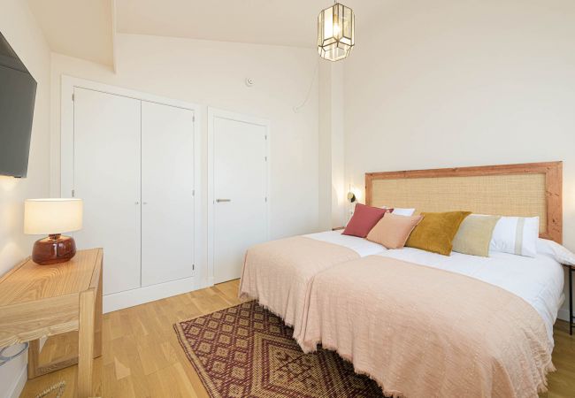 Apartamento en Málaga - Zabalza- Apartamento vacacional Málaga Apartamento en Málaga - Zabalza- Apartamento vacacional Málaga