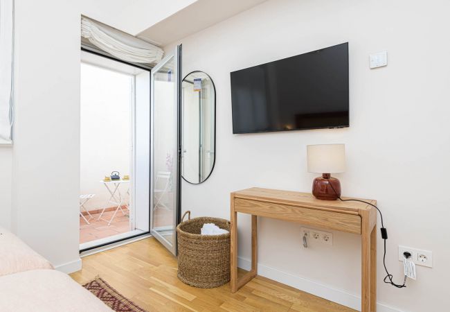 Apartamento en Málaga - Zabalza- Apartamento vacacional Málaga Apartamento en Málaga - Zabalza- Apartamento vacacional Málaga