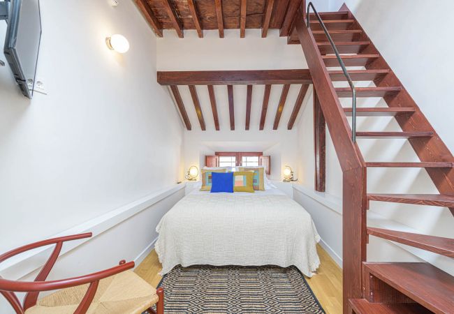 Apartamento en Málaga - Zabalza- Apartamento vacacional Málaga Apartamento en Málaga - Zabalza- Apartamento vacacional Málaga