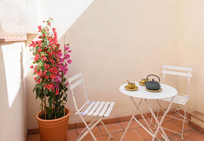 Apartamento en Málaga - Zabalza- Apartamento vacacional Málaga Apartamento en Málaga - Zabalza- Apartamento vacacional Málaga