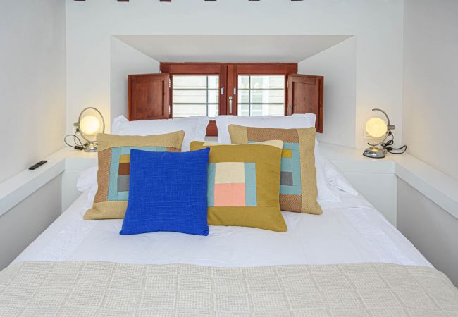 Apartamento en Málaga - Zabalza- Apartamento vacacional Málaga Apartamento en Málaga - Zabalza- Apartamento vacacional Málaga