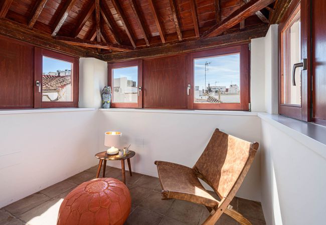 Apartamento en Málaga - Zabalza- Apartamento vacacional Málaga Apartamento en Málaga - Zabalza- Apartamento vacacional Málaga