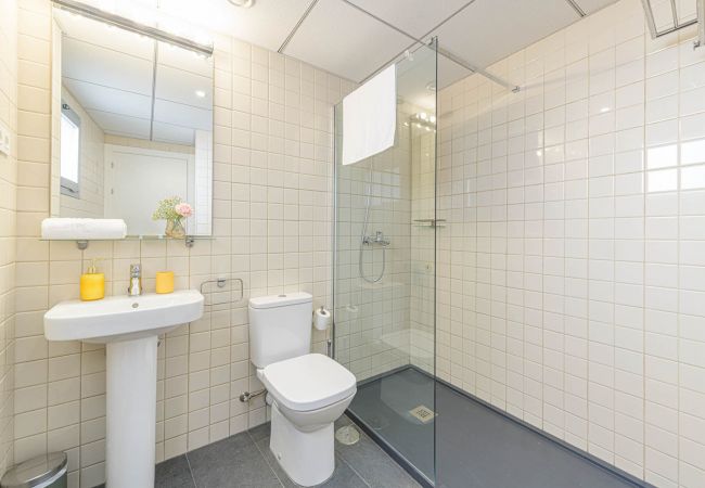 Apartamento en Málaga - Zabalza- Apartamento vacacional Málaga Apartamento en Málaga - Zabalza- Apartamento vacacional Málaga