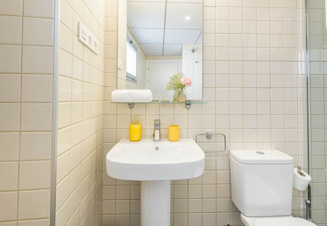 Apartamento en Málaga - Zabalza- Apartamento vacacional Málaga Apartamento en Málaga - Zabalza- Apartamento vacacional Málaga