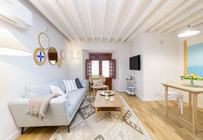 Apartamento en Málaga - Ocon - Apartamento turistico Málaga Centro Apartamento en Málaga - Ocon - Apartamento turistico Málaga Centro