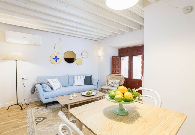 Apartamento en Málaga - Ocon - Apartamento turistico Málaga Centro Apartamento en Málaga - Ocon - Apartamento turistico Málaga Centro
