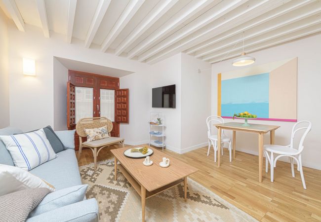 Apartamento en Málaga - Ocon - Apartamento turistico Málaga Centro Apartamento en Málaga - Ocon - Apartamento turistico Málaga Centro