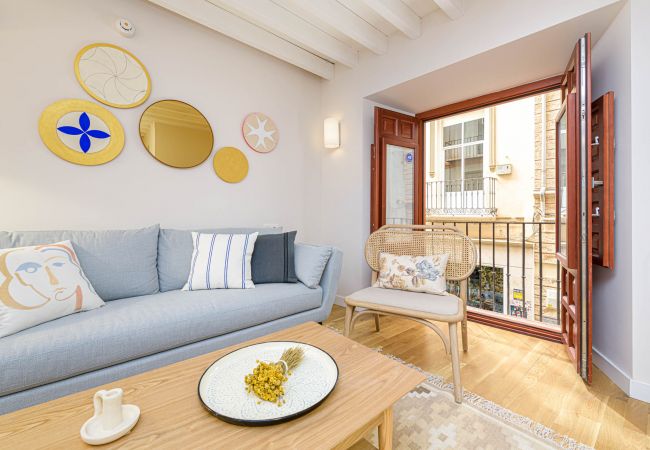 Apartamento en Málaga - Ocon - Apartamento turistico Málaga Centro Apartamento en Málaga - Ocon - Apartamento turistico Málaga Centro