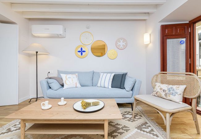Apartamento en Málaga - Ocon - Apartamento turistico Málaga Centro Apartamento en Málaga - Ocon - Apartamento turistico Málaga Centro