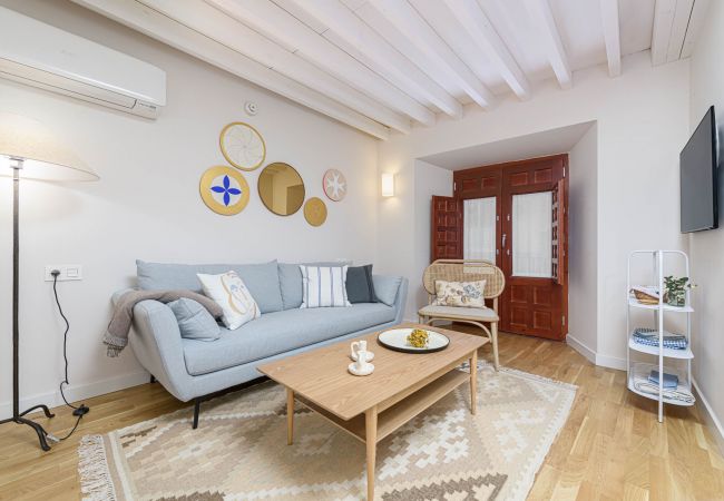 Apartamento en Málaga - Ocon - Apartamento turistico Málaga Centro Apartamento en Málaga - Ocon - Apartamento turistico Málaga Centro