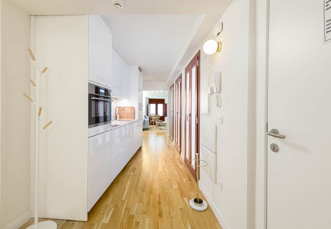 Apartamento en Málaga - Ocon - Apartamento turistico Málaga Centro Apartamento en Málaga - Ocon - Apartamento turistico Málaga Centro