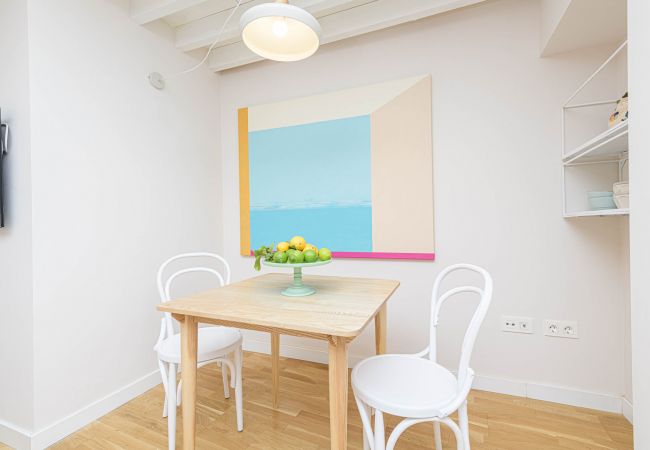 Apartamento en Málaga - Ocon - Apartamento turistico Málaga Centro Apartamento en Málaga - Ocon - Apartamento turistico Málaga Centro