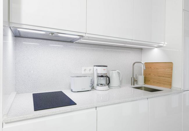 Apartamento en Málaga - Ocon - Apartamento turistico Málaga Centro Apartamento en Málaga - Ocon - Apartamento turistico Málaga Centro