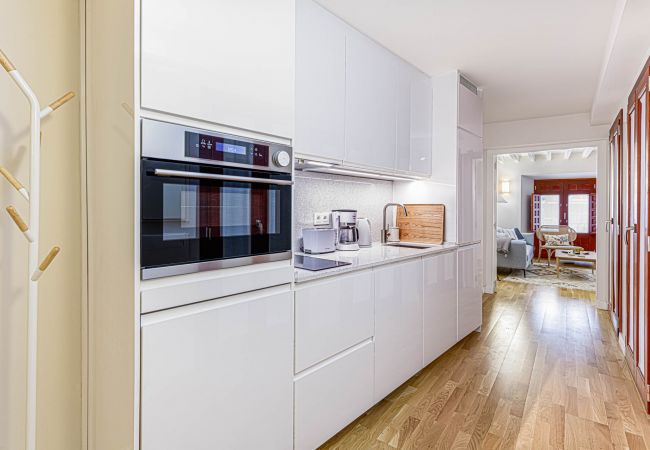 Apartamento en Málaga - Ocon - Apartamento turistico Málaga Centro Apartamento en Málaga - Ocon - Apartamento turistico Málaga Centro