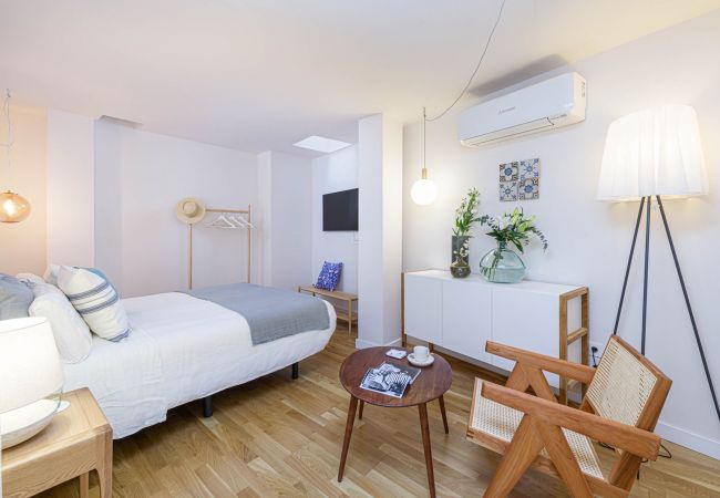Apartamento en Málaga - Ocon - Apartamento turistico Málaga Centro Apartamento en Málaga - Ocon - Apartamento turistico Málaga Centro
