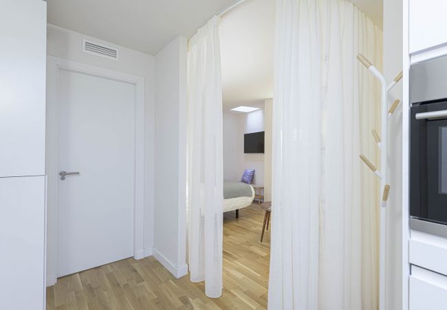 Apartamento en Málaga - Ocon - Apartamento turistico Málaga Centro Apartamento en Málaga - Ocon - Apartamento turistico Málaga Centro