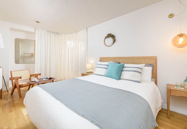 Apartamento en Málaga - Ocon - Apartamento turistico Málaga Centro Apartamento en Málaga - Ocon - Apartamento turistico Málaga Centro