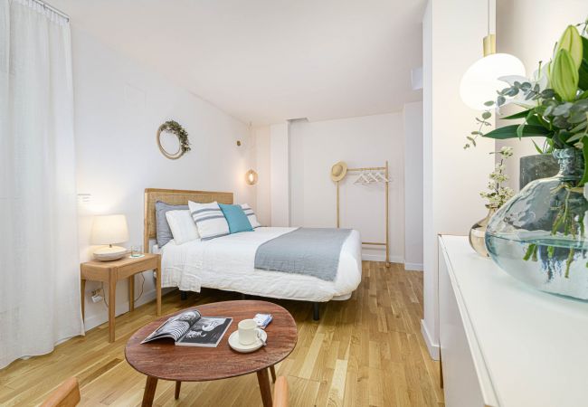 Apartamento en Málaga - Ocon - Apartamento turistico Málaga Centro Apartamento en Málaga - Ocon - Apartamento turistico Málaga Centro